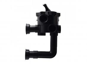 PERAQUA VÁLTÓSZELEP SIDE PAC/AQU 1 1/2"