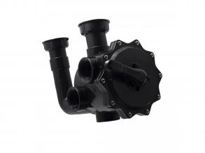 PERAQUA VÁLTÓSZELEP SIDE PAC/AQU 2"