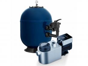 SZŰRŐSZETT PACIFIC 750 INVERPRO IP30