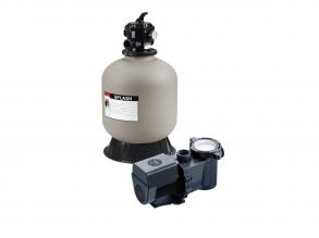 SZŰRŐSZETT NEO 560MM TOP 1 1/2" DE18