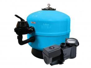 Szűrőszett Filtrex Side 710 DE28