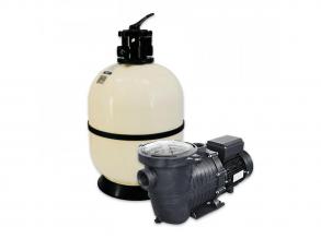 SZŰRŐSZETT AQUARIUS PLUS TOP 530 BASIC
