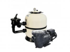 SZŰRŐSZETT AQUARIUS PLUS SIDE 450 BASIC
