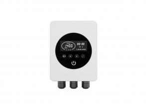 ISAVER+1100C - 400V