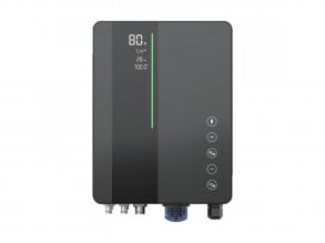 INVERCLEAR ICS16 BASIC