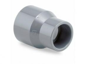 Hosszú szűkítő PN 16 - 080963 | D 063x050x032