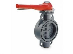 Pillangószelep PN 10 - 082411 | D 110