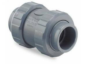 Visszacsapó szelep PN 16 - 082610 | D 090