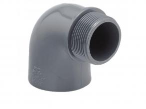KÖNYÖK KM 90o 50X6/4"