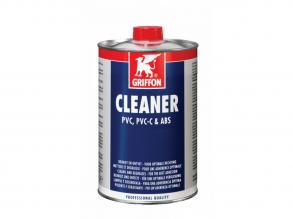 Griffon tisztító U-PVC & ABS - 089301 | 125ml