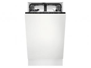 Electrolux EES42210L beépíthető keskeny 9 terítékes mosogatógép