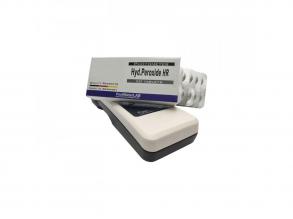 HYD. PEROXIDE HR 50DB PT, FTX