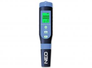 NEO 5 az 1-ben digitális teszter