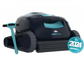 Dolphin Liberty 300 EU Dark