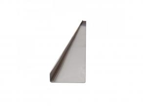 SZÜRKE FÓLIABÁDOG 4/1CM - 2M 1 m2