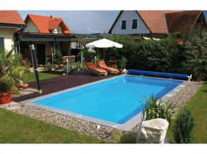 PRO POROCELL SZETT 3,00 X 6,00 X 1,50M