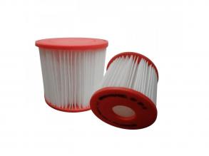 Skimfilter 2000 szűrőbetét - d 40 mm