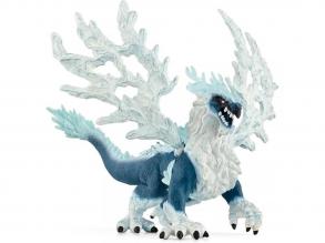 Schleich: Jégsárkány figura (70790)