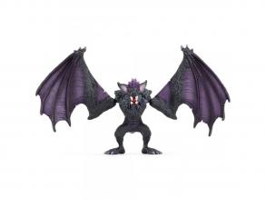 Schleich: Árny denevér figura (70792)