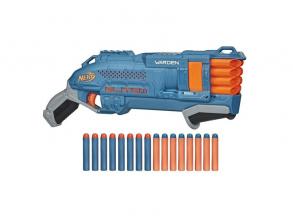 Nerf: Elite 2.0 Waden- 8 db kilövő