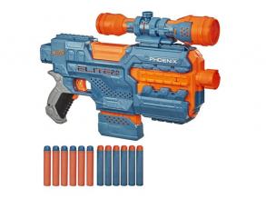 Nerf: Elite 2.0 Phoenix- CS-6 kilövő