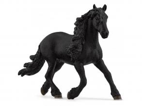Schleich: Fríz mén figura (13975)