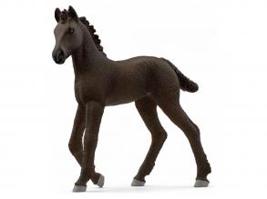 Schleich: Fríz csikó figura (13977)