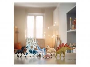 Schleich HORSE CLUB Fjord Mare kanca 13980