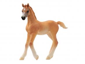 Schleich HORSE CLUB: arab csikó 13984