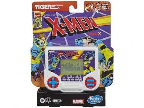 Tiger Electronics: X-Men játékkonzol - Hasbro