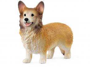 Schleich: Welsh corgi figura (13999)