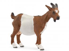Schleich: Kecske figura (14887)