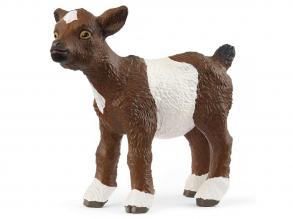 Schleich: Kecskegida figura (14888)