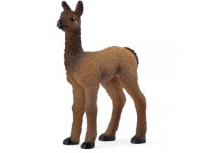 Schleich: Láma csikó figura (14890)