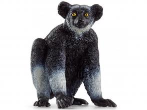 Schleich: Indri figura (14877)