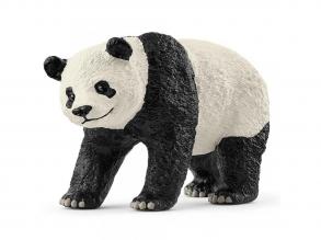 Schleich: Óriáspanda figura (14885)