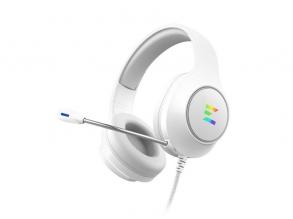 Zalman ZM-HPS310 fehér headset