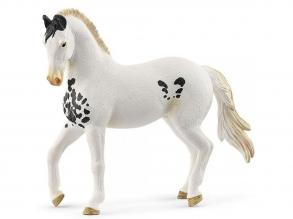 Schleich: Marwari csődör ló figura (14898)