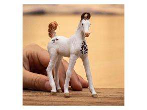Schleich HORSE CLUB Marwari csikó 14896