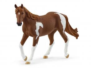 Schleich: Paint Horse kanca ló figura (14901)