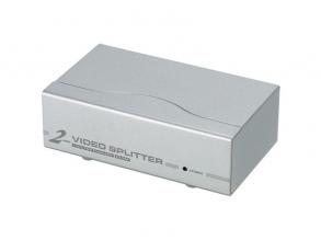 ATEN VS92AA 2 port VGA splitter
