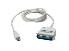 ATEN USB - Párhuzamos /IEEE 1284/ printer konverter
