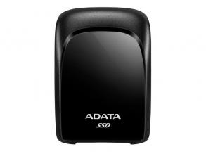 ADATA SC680 480GB USB3.2 fekete külső SSD