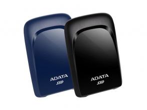 ADATA SC680 960GB USB3.2 kék külső SSD