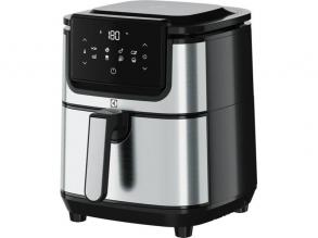 Electrolux E6AF1-4ST meleglevegős sütő