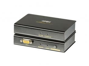 ATEN 150m-es PS/2 KVM Konzol jeltovábbító