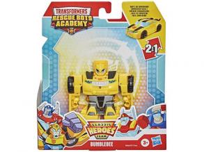 Transformers: Rescue Bots Academy Űrdongó robotfigura 12cm - Hasbro