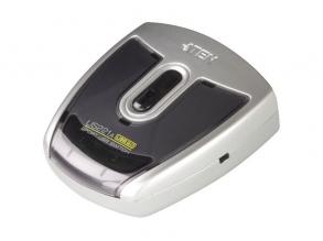 ATEN US221A 2 port USB switch