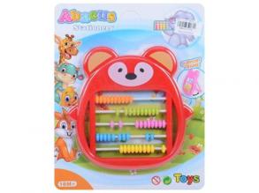 Macis műanyag abakusz