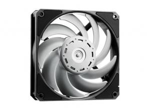 ADATA XPG 120mm Vento Pro 120 PWM fekete ház hűtőventilátor